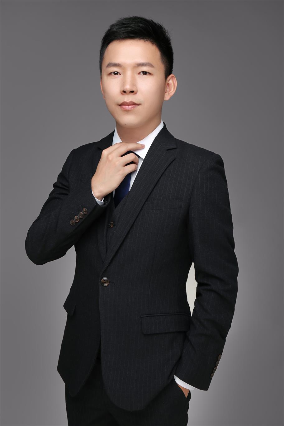 蒋晓宇 内容策划总监